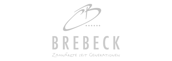 boxfisch kunden logo zahnarztpraxis brebeck