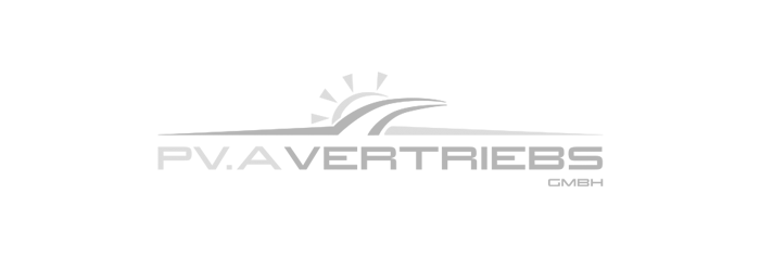boxfisch kunden logo pv.a vertriebs gmbh